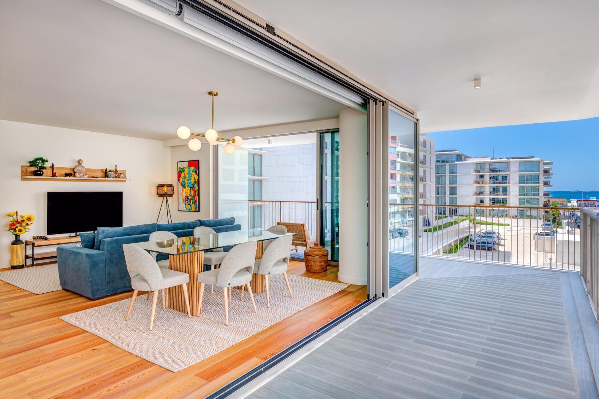 Bayline Condominium - Heated Indoor Swimming Pool - Spa - By Bedzy Armação de Pêra Zewnętrze zdjęcie